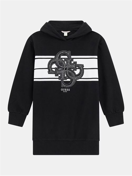  GUESS | J5YK04KA6R4/JBLK